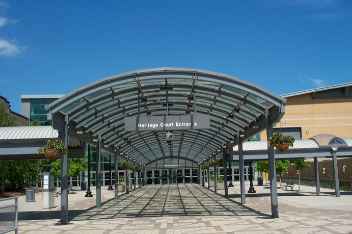 《特戰英豪》2025多倫多大師賽賽事內容匯總 《特戰英豪》2025多倫多大師賽賽事內容匯總