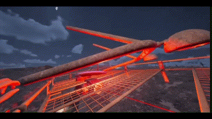 駕車生存《駕駛地平線》人氣直升!自由改車+射擊殭屍 駕車生存《駕駛地平線》人氣直升!自由改車+射擊殭屍