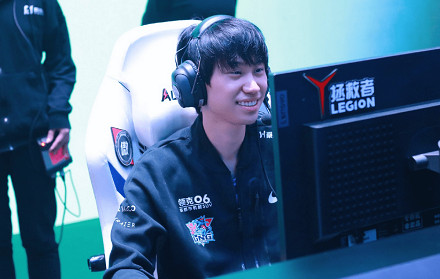 《英雄聯盟》lpl歷史助攻榜一覽 《英雄聯盟》lpl歷史助攻榜一覽