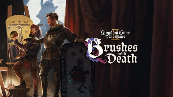 《天國拯救2》DLC&quot;生死繪夢&quot;IGN 6分：體驗稍顯單薄！