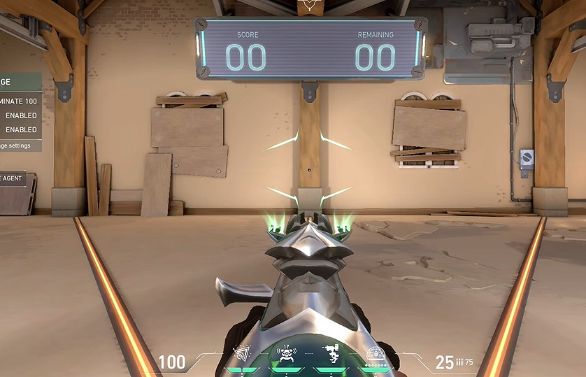 《特戰英豪》中國伺服器準星程式碼大全2025最新 《特戰英豪》中國伺服器準星程式碼大全2025最新