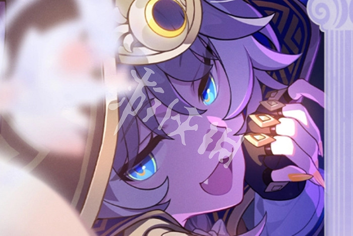 崩壞星穹鐵道賽飛兒抽取建議