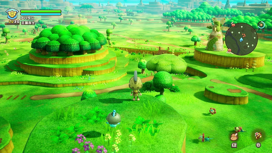 好評rpg《幻想生活i轉圈圈的龍和偷取時間的少女》開售