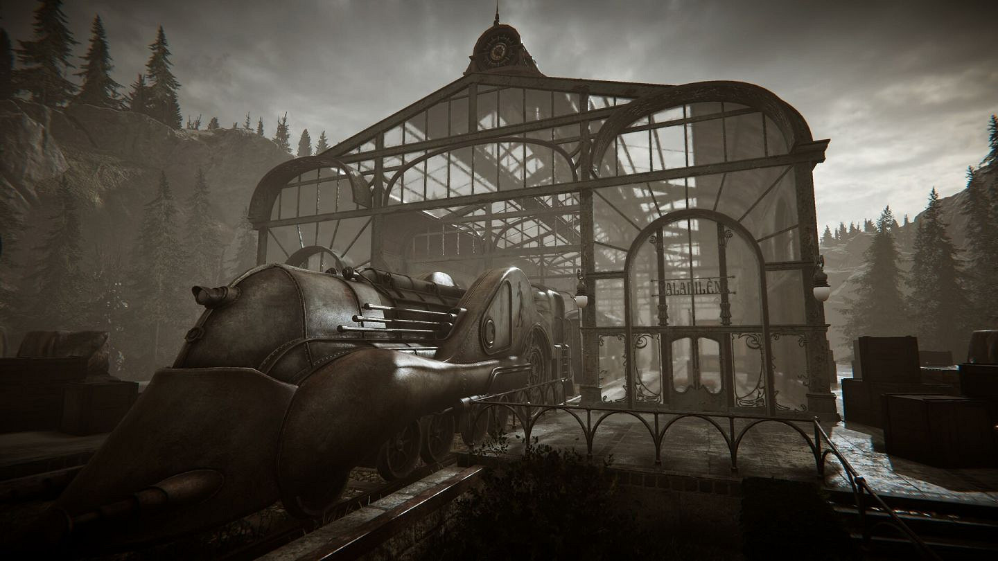 經典動作冒險《西伯利亞》最新復刻加強版即將推出! 經典動作冒險《西伯利亞》最新復刻加強版即將推出!