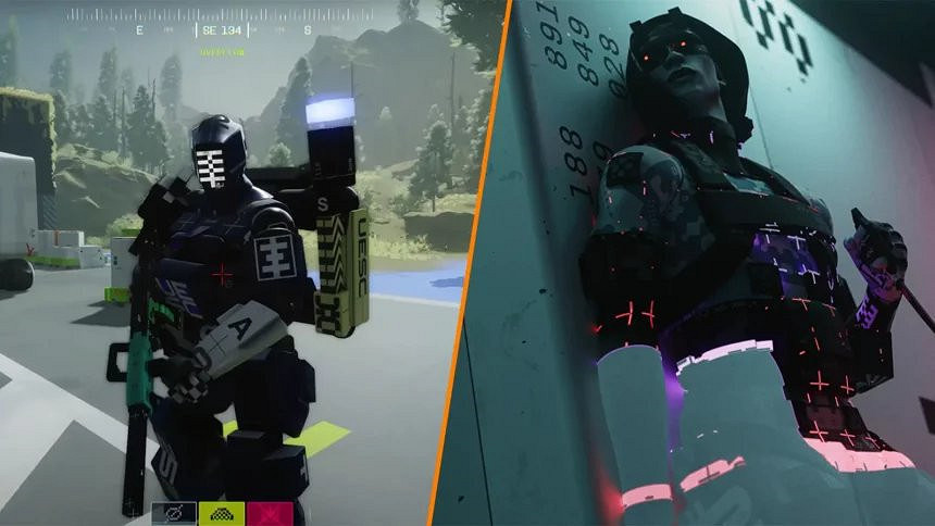 Bungie《馬拉鬆》陷抄襲風波 高層決策遭內部猛批 Bungie《馬拉鬆》陷抄襲風波 高層決策遭內部猛批