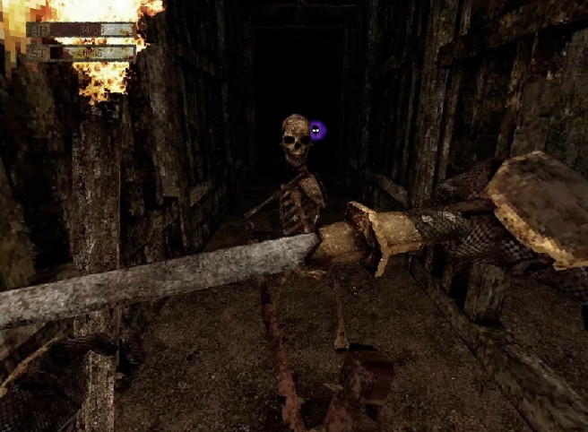 復古風動作RPG《魔王的迷宮》首周獲Steam極度好評 復古風動作RPG《魔王的迷宮》首周獲Steam極度好評