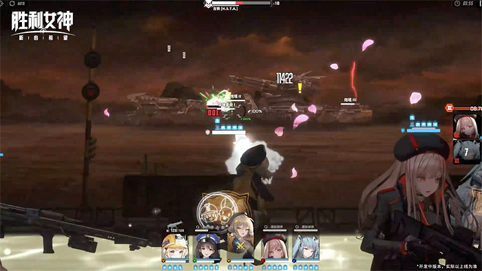 《勝利女神:新的希望》首發爆料,免費330抽,開局六金,尼爾連動 《勝利女神:新的希望》首發爆料,免費330抽,開局六金,尼爾連動