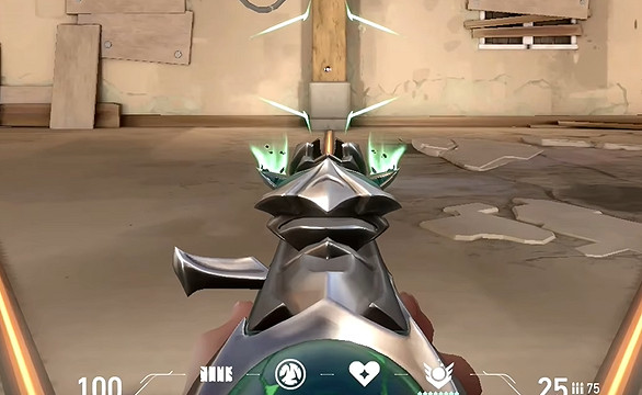 《特戰英豪》梅花準星程式碼大全2025最新