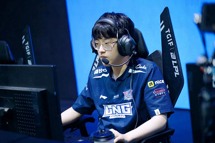 《英雄聯盟》lpl歷史助攻榜一覽 《英雄聯盟》lpl歷史助攻榜一覽