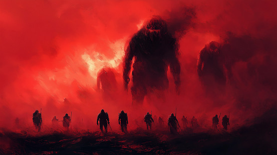 中國大陸研發暗黑動作肉鴿遊戲《冥界契約》正式定檔,6月19日EA發售 中國大陸研發暗黑動作肉鴿遊戲《冥界契約》正式定檔,6月19日EA發售