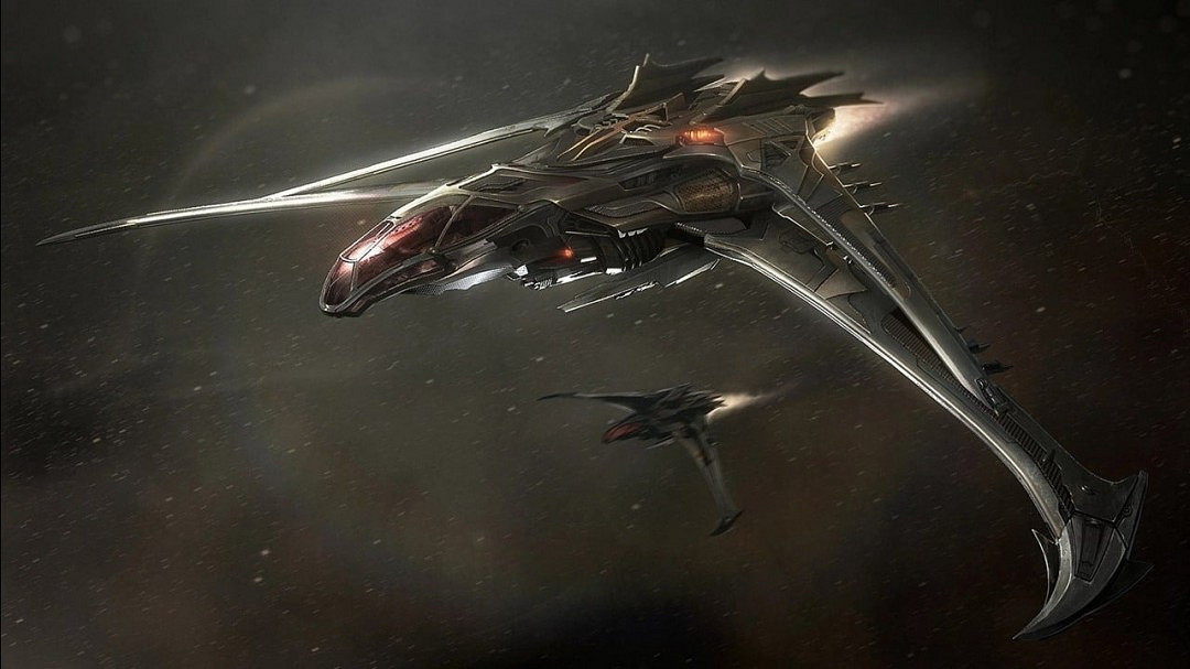 《星際公民》推出課金飛船性能升級道具 引玩家不滿 《星際公民》推出課金飛船性能升級道具 引玩家不滿