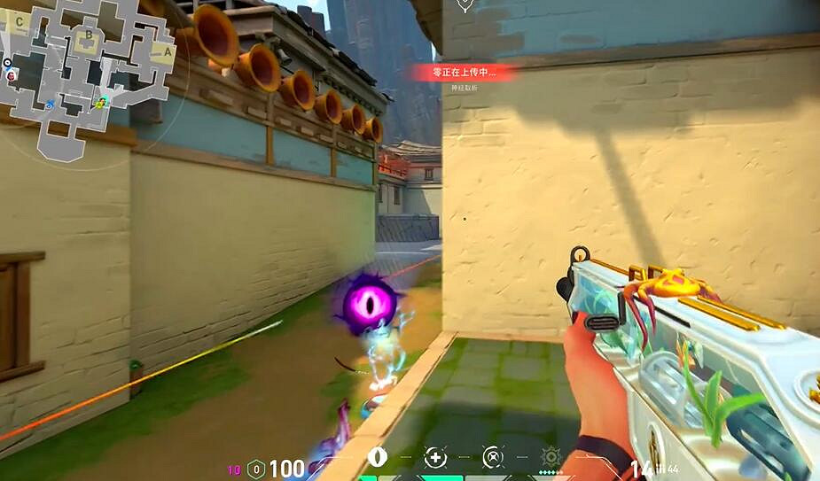 《特戰英豪》豬鼻子準星程式碼大全2025最新