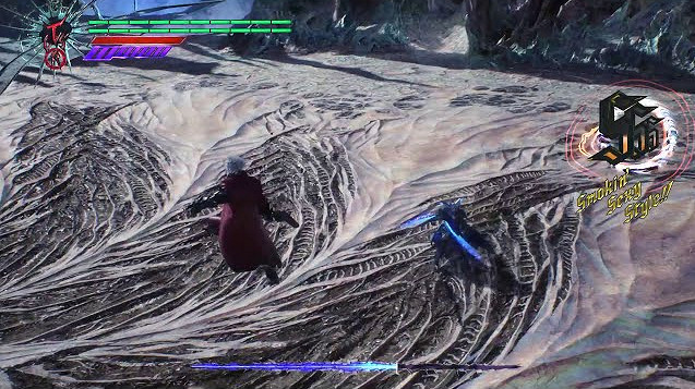 怪不得《光與影》這麽難!原來總監是《鬼泣5》高手 怪不得《光與影》這麽難!原來總監是《鬼泣5》高手