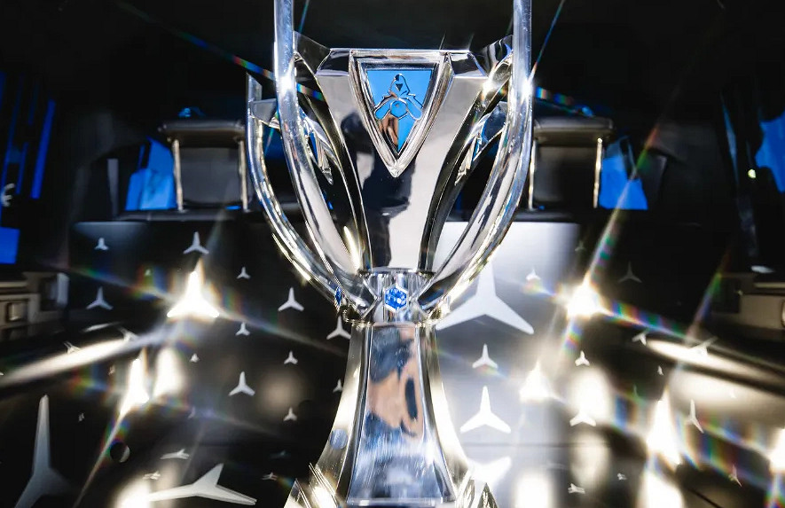 《英雄聯盟》15全球總決賽舉辦地介紹