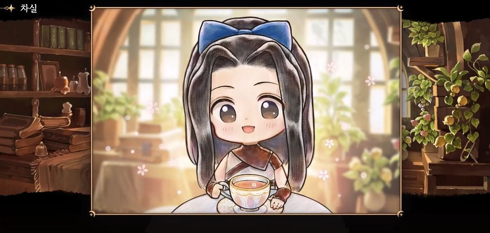 《美少女夢工場 天啟之子》預告片 展示卡蓮的成長冒險