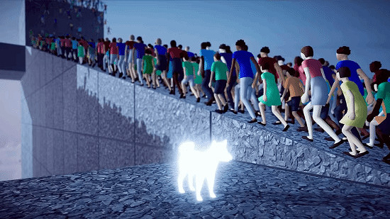 Game Pass五月離庫遊戲公布:《遺跡2》《煙火》等 Game Pass五月離庫遊戲公布:《遺跡2》《煙火》等