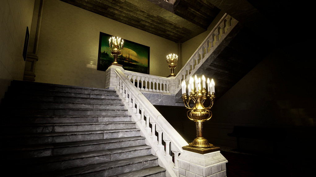 恐怖合作遊戲《劫盜驚魂夜》新惡靈登場!限時折扣-20% 恐怖合作遊戲《劫盜驚魂夜》新惡靈登場!限時折扣-20%