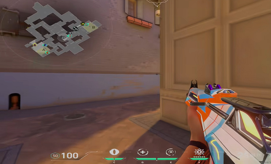 《特戰英豪》急停準星程式碼大全2025最新 《特戰英豪》急停準星程式碼大全2025最新