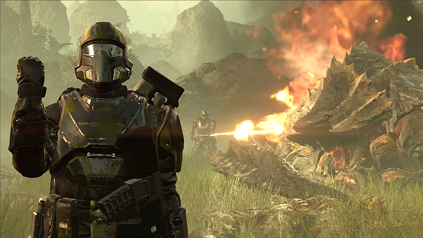 索尼坦誠《失落星船：馬拉鬆》風險高 PVP成最大變數