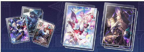 崩壞星穹鐵道3.3版本活動匯總 崩壞星穹鐵道3.3版本活動匯總