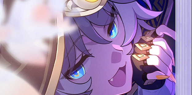 崩壞星穹鐵道賽飛兒命途介紹