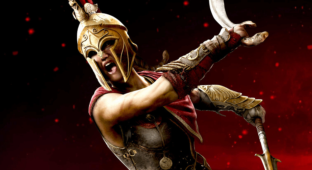 《AC影》支線被嘲&quot;縮水&quot;：相較《奧德賽》退步太多！