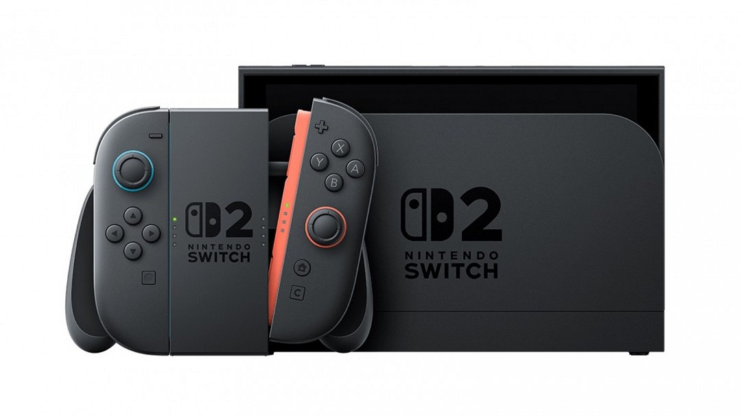 任天堂擔憂關稅影響Switch 2 日需品價格上漲影響主機銷量 任天堂擔憂關稅影響Switch 2 日需品價格上漲影響主機銷量