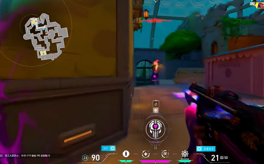 《特戰英豪》急停準星程式碼大全2025最新 《特戰英豪》急停準星程式碼大全2025最新