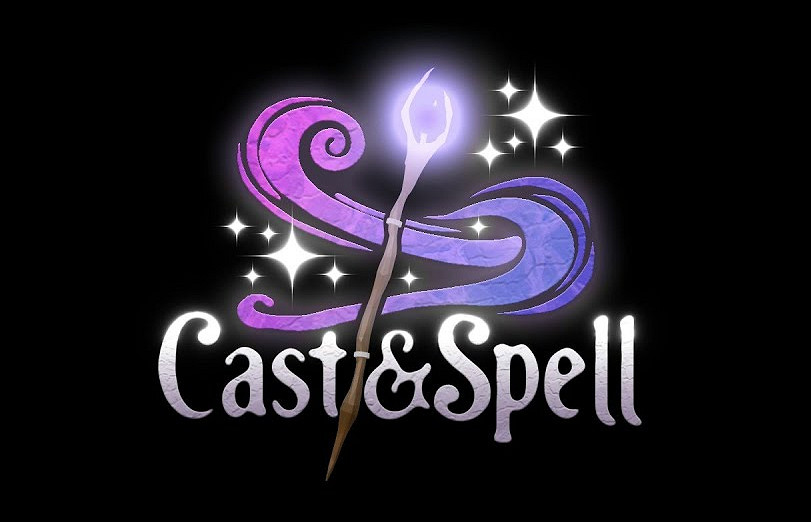 Steam喜加一!超過35種法術的PVPVE《Cast&Spell》 Steam喜加一!超過35種法術的PVPVE《Cast&Spell》