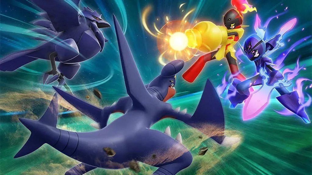 Switch2有12款遊戲獲免費升級:奧德賽、朱/紫等大作! Switch2有12款遊戲獲免費升級:奧德賽、朱/紫等大作!