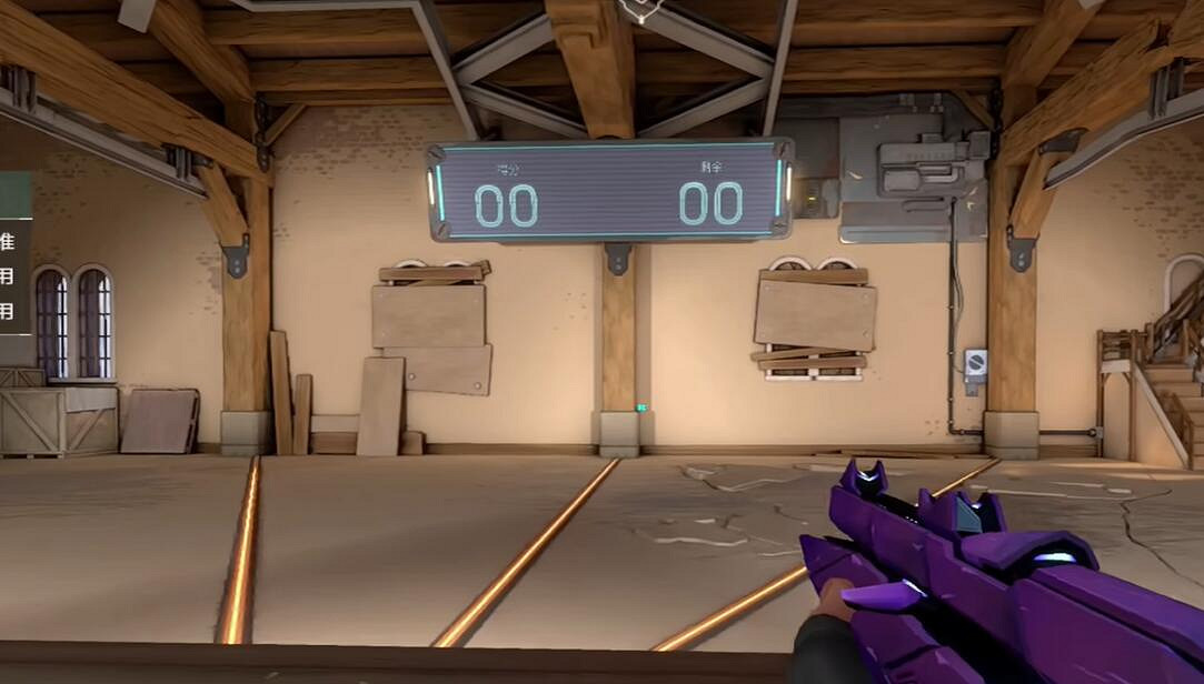 《特戰英豪》十大最強準星程式碼最新匯總 《特戰英豪》十大最強準星程式碼最新匯總