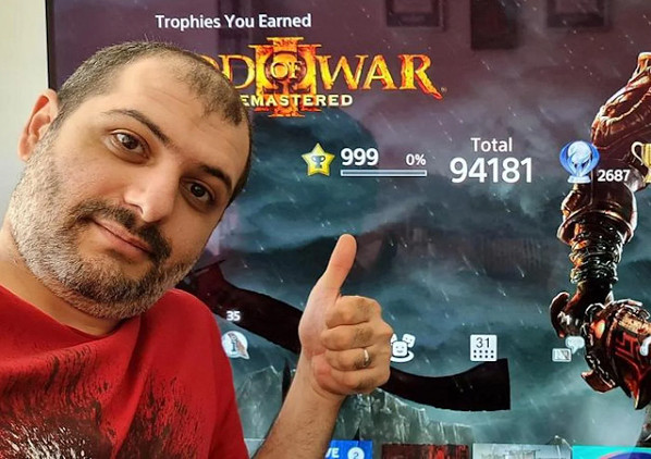 索尼客服氣走“傳奇沙烏地阿拉伯肝帝”!一氣之下轉頭Steam懷抱 索尼客服氣走“傳奇沙烏地阿拉伯肝帝”!一氣之下轉頭Steam懷抱