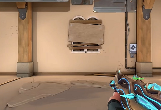 《特戰英豪》花十字準星程式碼大全2025最新 《特戰英豪》花十字準星程式碼大全2025最新