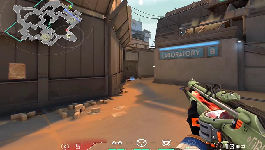 《特戰英豪》十大最強準星程式碼最新匯總 《特戰英豪》十大最強準星程式碼最新匯總