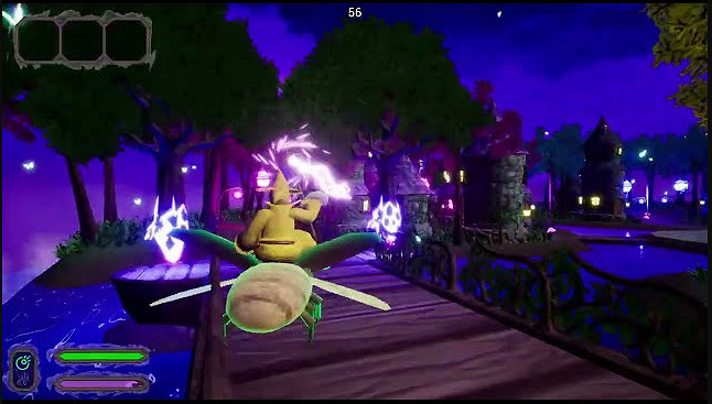 Steam喜加一!超過35種法術的PVPVE《Cast&Spell》 Steam喜加一!超過35種法術的PVPVE《Cast&Spell》