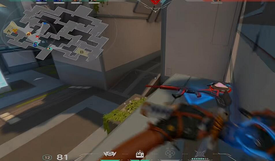 《特戰英豪》十大最強準星程式碼最新匯總 《特戰英豪》十大最強準星程式碼最新匯總