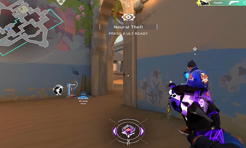 《特戰英豪》豬鼻子準星程式碼大全2025最新