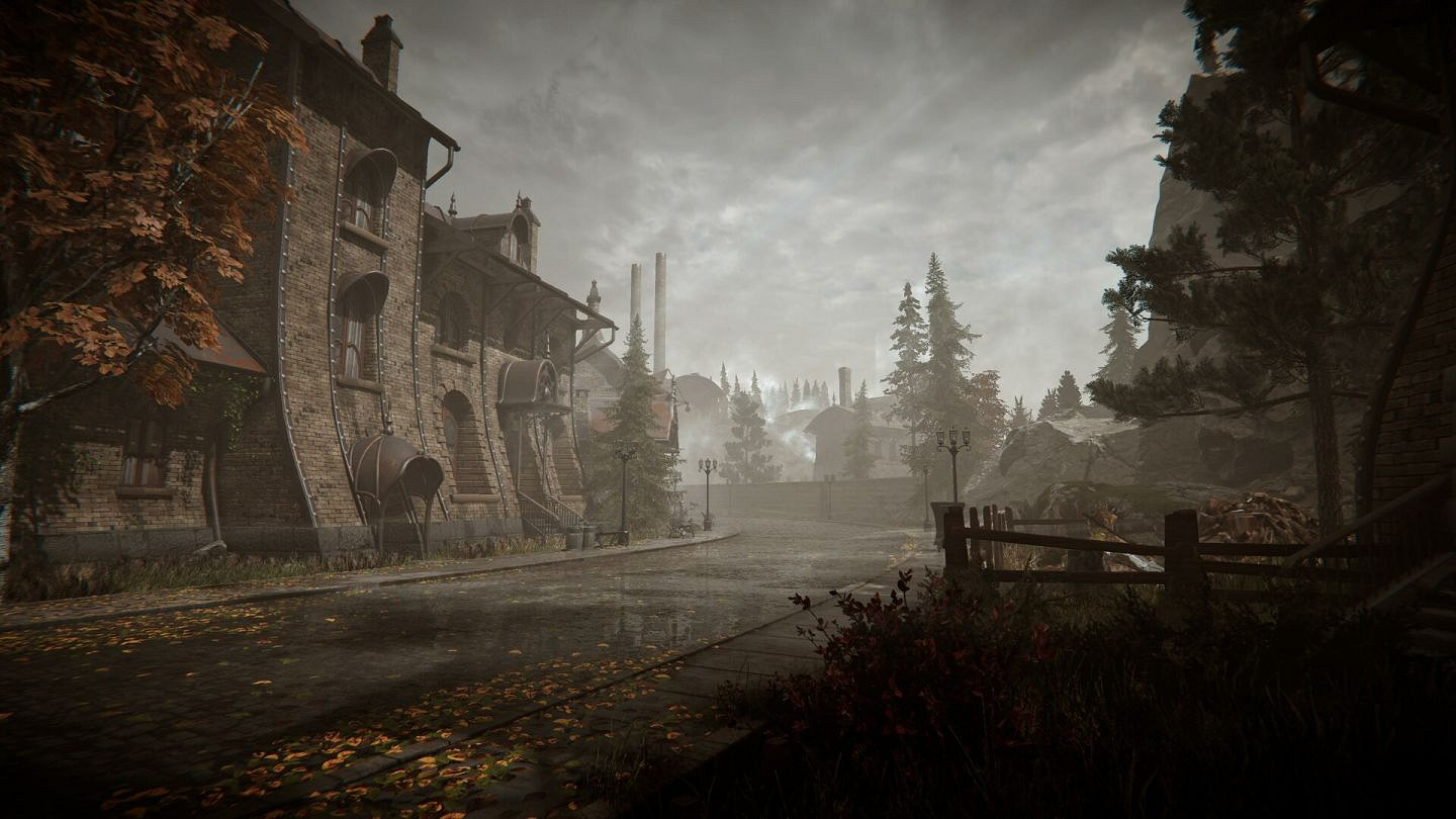 經典動作冒險《西伯利亞》最新復刻加強版即將推出! 經典動作冒險《西伯利亞》最新復刻加強版即將推出!