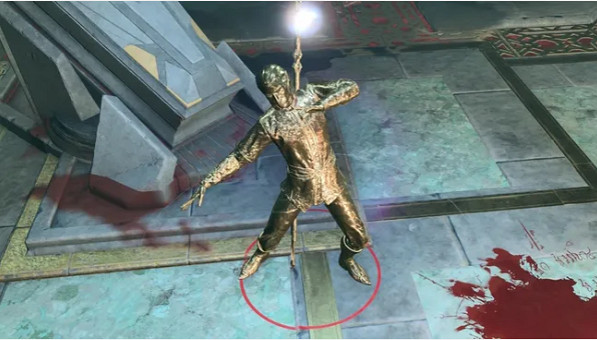 《上古卷軸4RE》玩家傾注1萬金幣!只為心愛的NPC活下來 《上古卷軸4RE》玩家傾注1萬金幣!只為心愛的NPC活下來