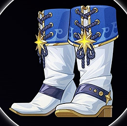 崩壞星穹鐵道惡海逐波的船長遺器效果介紹