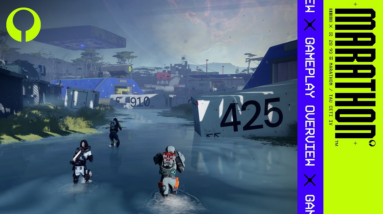 索尼坦誠《失落星船：馬拉鬆》風險高 PVP成最大變數