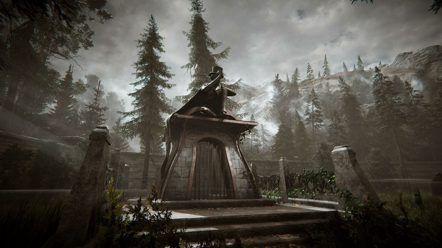 經典動作冒險《西伯利亞》最新復刻加強版即將推出! 經典動作冒險《西伯利亞》最新復刻加強版即將推出!