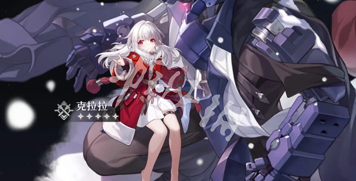 崩壞星穹鐵道惡海逐波的船長適配角色推薦