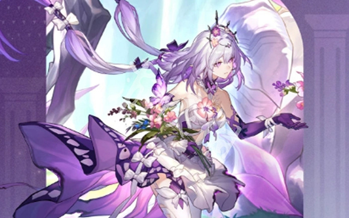 崩壞星穹鐵道風堇抽取建議