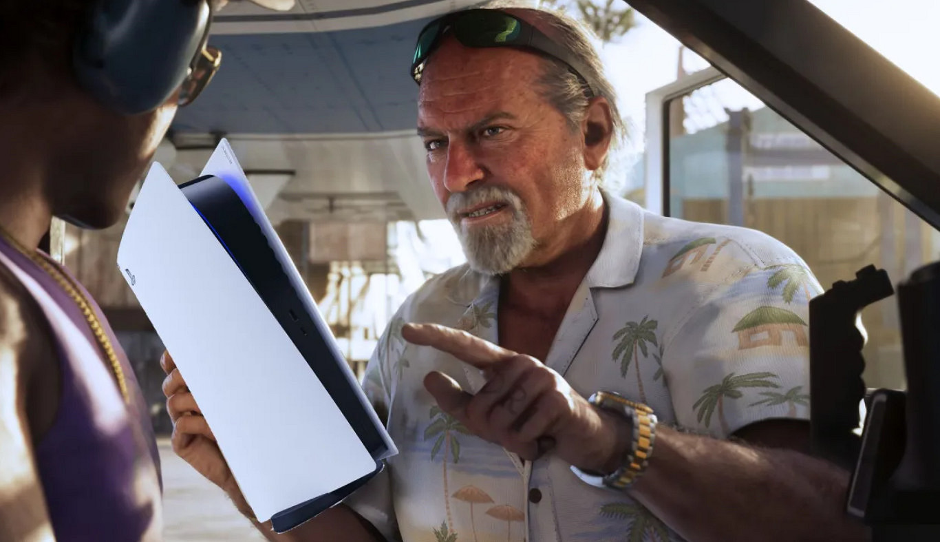 《GTA6》跳票重創主機市場!索尼PS5銷量預期遭腰斬