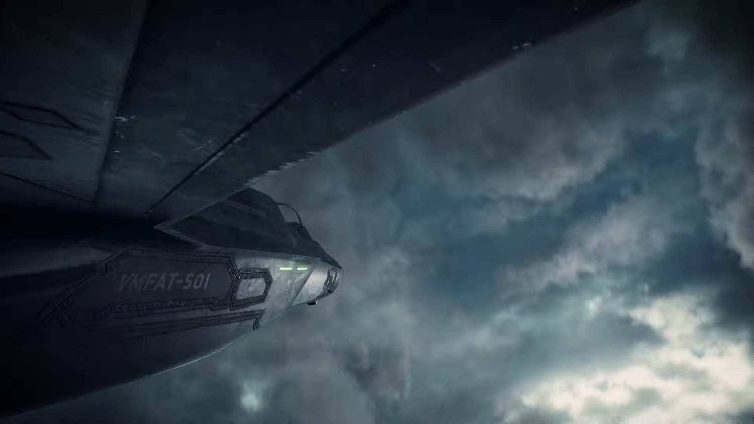 央視《世界周刊》講空戰!使用《2042》預告當素材! 央視《世界周刊》講空戰!使用《2042》預告當素材!