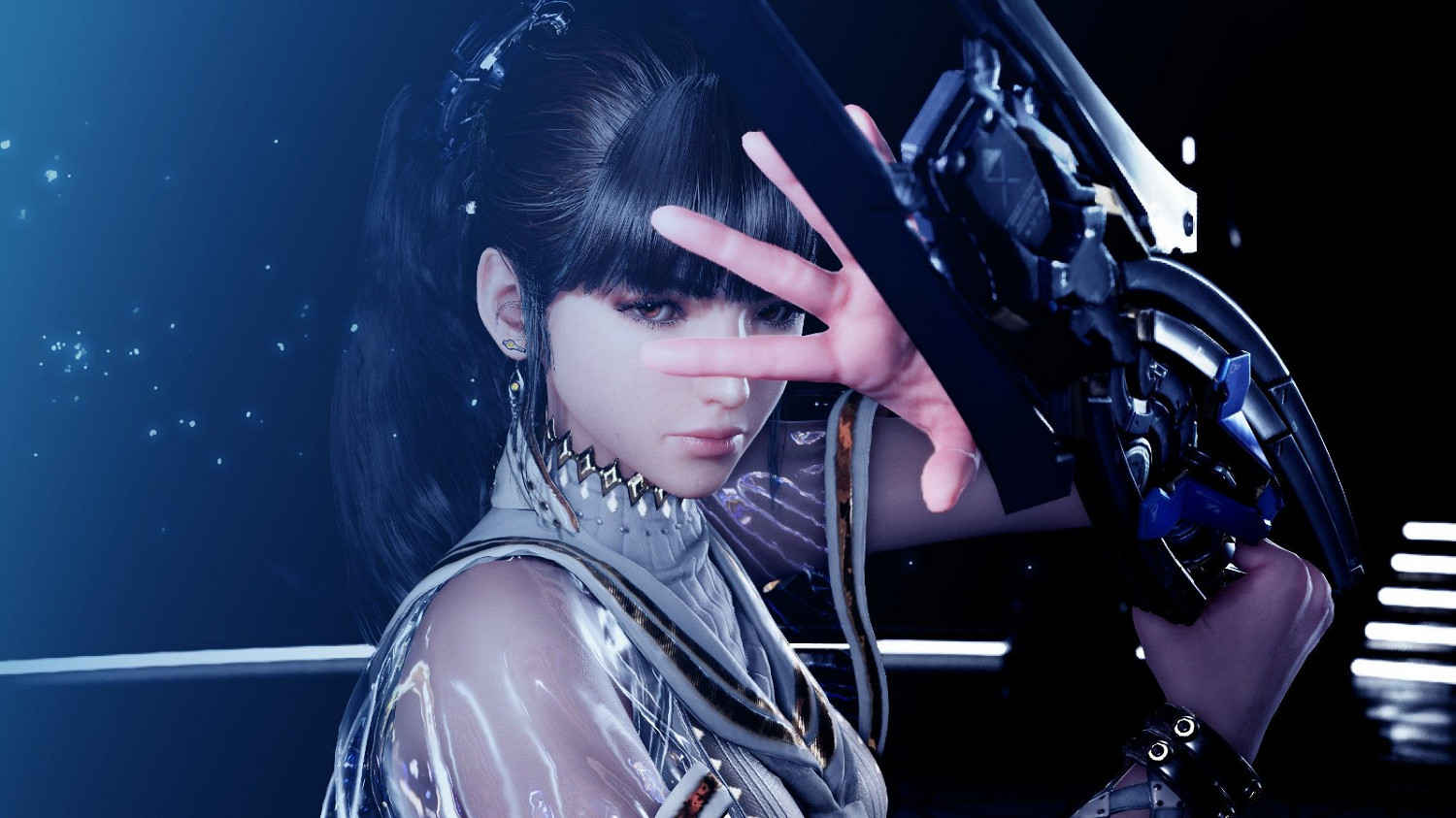 《劍星》PC版預購火熱開啟!連動《妮姬》6月上線 《劍星》PC版預購火熱開啟!連動《妮姬》6月上線