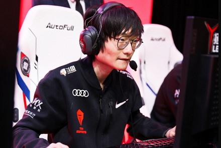 《英雄聯盟》lpl歷史助攻榜一覽 《英雄聯盟》lpl歷史助攻榜一覽