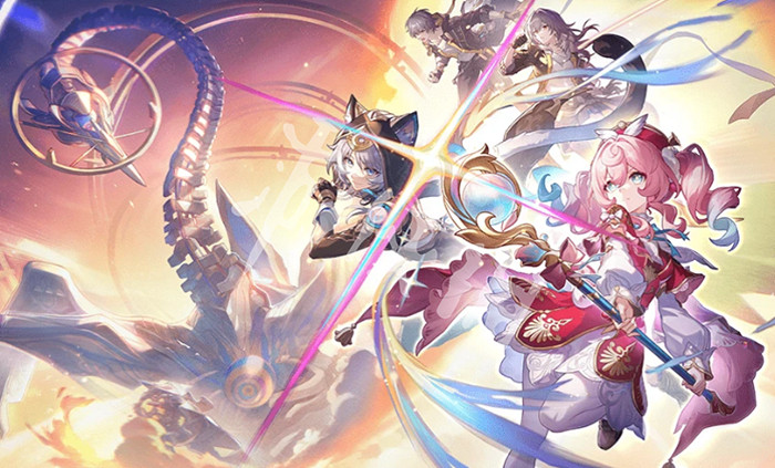 崩壞星穹鐵道3.3更新內容匯總