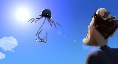 《王國之心4》新「無心」引熱議：新迪士尼世界登場？